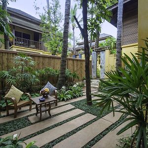 Boutique Garden