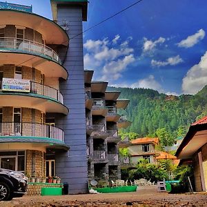 Gagan Resorts