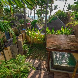 Boutique Garden Pool